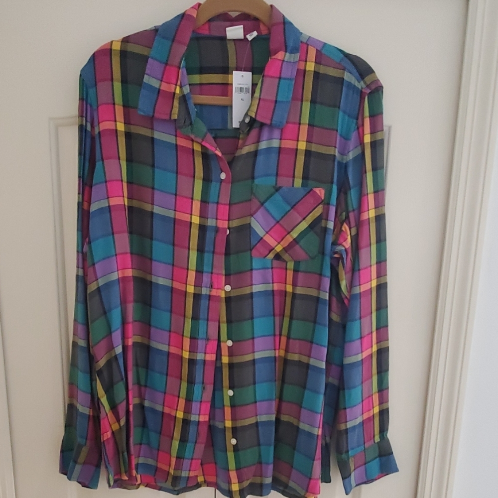 Gap Ladies Blouse